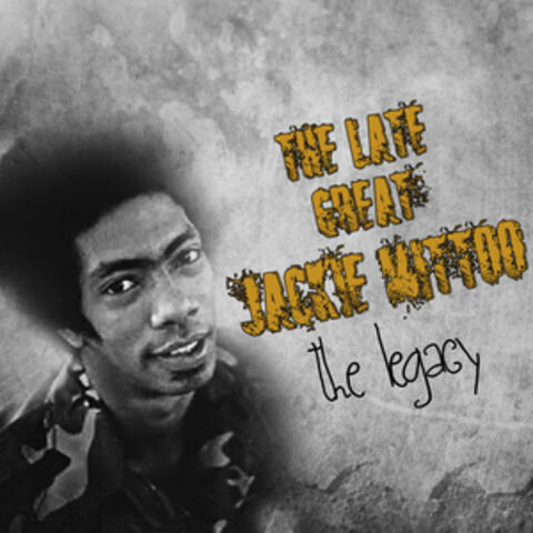 Jackie Mittoo - The Late Great