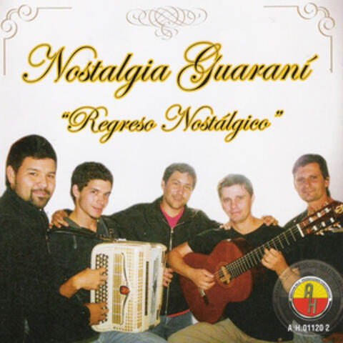Regreso Nostálgico
