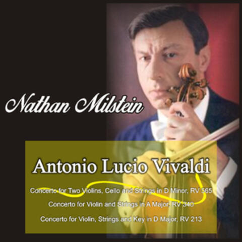 Interpreta Vivaldi
