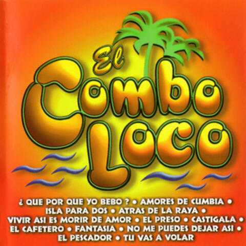 Amores de Cumbia