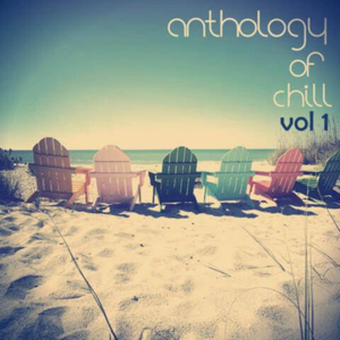 Anthology of Chill, Vol. 1