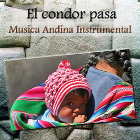 El Condor Pasa - Musica Andina Instrumental