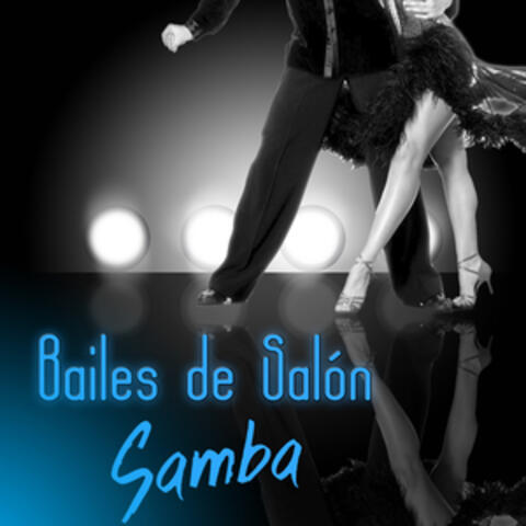 Bailes de Salon: Samba