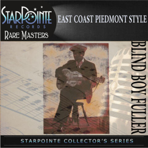 East Coast Piedmont Style