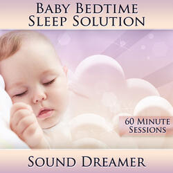 Baby Sleeping in Womb - 60 Minute Session