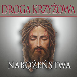 Stacja III Jezus Upada Pod Krzyzem