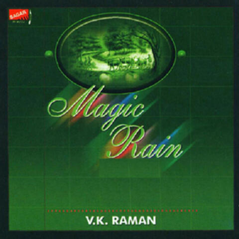 Magic Rain