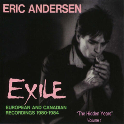 Exile: The Hidden Years, Vol. 1