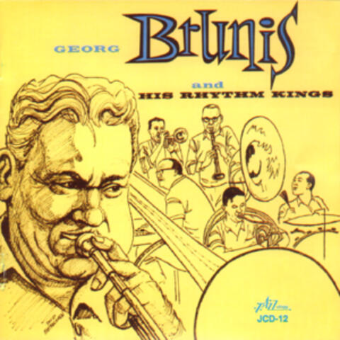 Georg Brunis and His Rhythm Kings