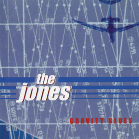 Gravity Blues (2015 Reissue)
