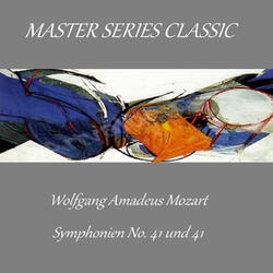 Symphony No. 41 in C Major, K. 551: IV. Molto Allegro