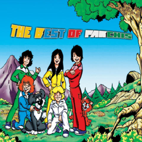 The Best Of Parchis