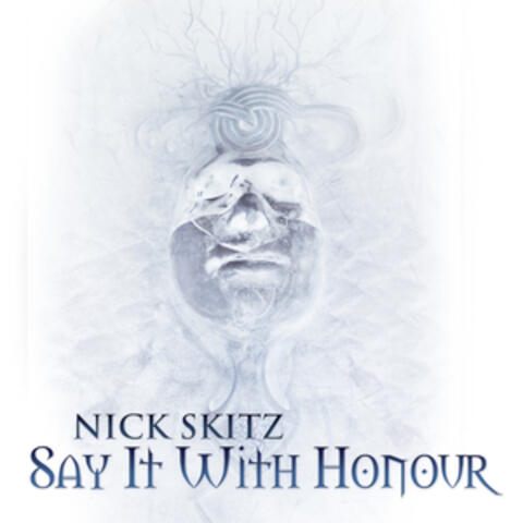 Say It with Honour (Remixes)