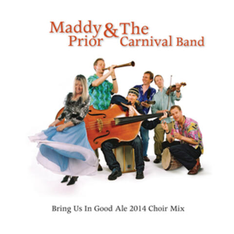 Bring Us in Good Ale Choir Mix Radio Edit