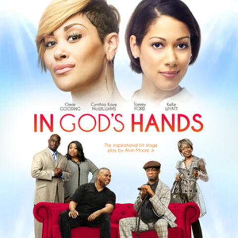 In God's Hands
