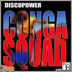 Discopower