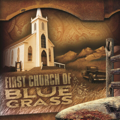 First Church of Bluegrass