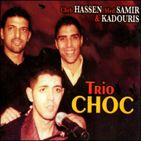Trio Choc