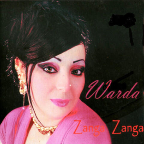 Zanga zanga