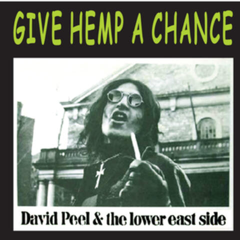 Give Hemp a Chance