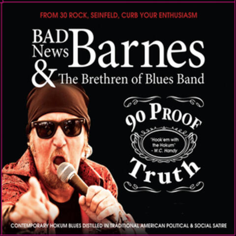 Bad News Barnes
