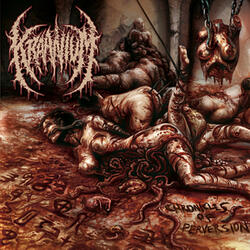 Hung by Your Entrails