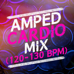 Lose Control (125 BPM)