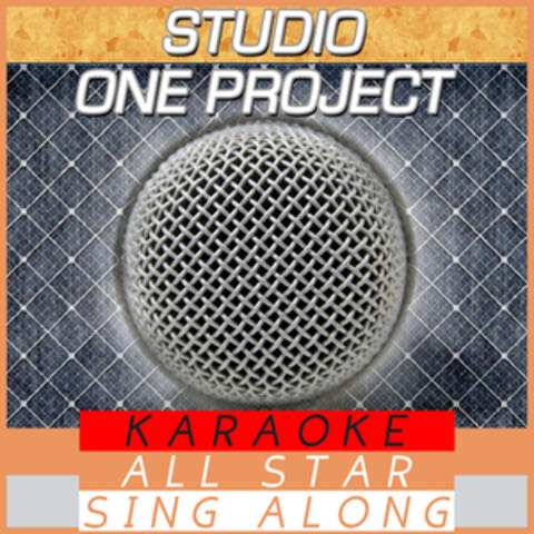 Karaoke All Star Sing Along