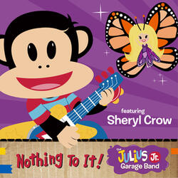 Nothing to It! (feat. Sheryl Crow)