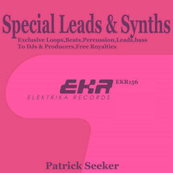 Special Leads & Synths