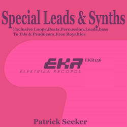 Special Leads & Synths
