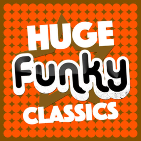 Huge Funky Classics