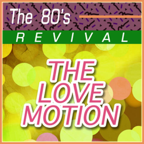 The 80's Revival
