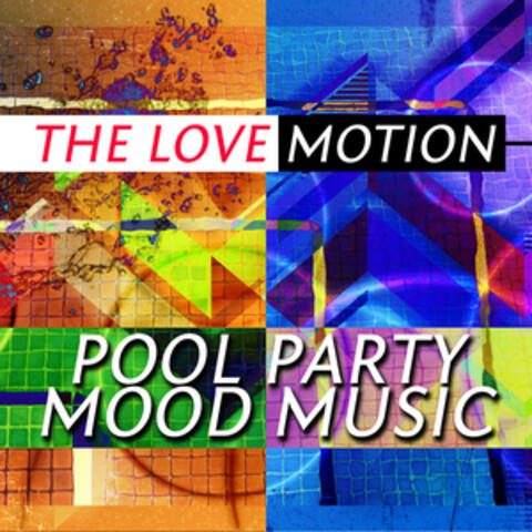 Pool Party Mood Music