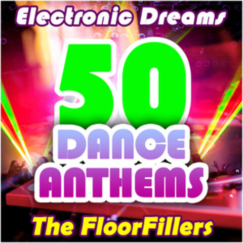 The FloorFillers