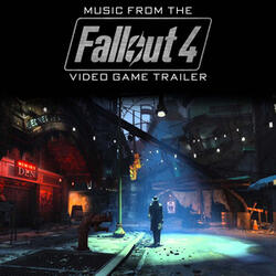 It's All over but the Crying from The "Fallout 4" Video Game Trailer
