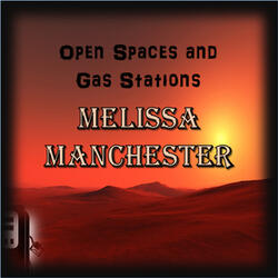 Open Spaces and Gas Stations