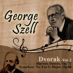 Symphony No. 8 in G Major, Op.88: I. Allegro Con Brio - Un Poco Meno Mosso