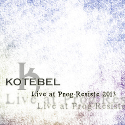 Live at Prog-Résiste 2013
