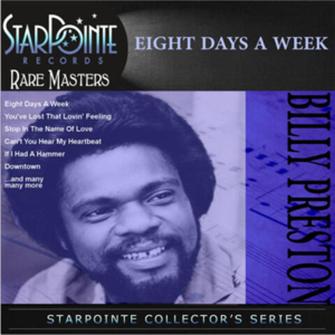 Eight Days a Week