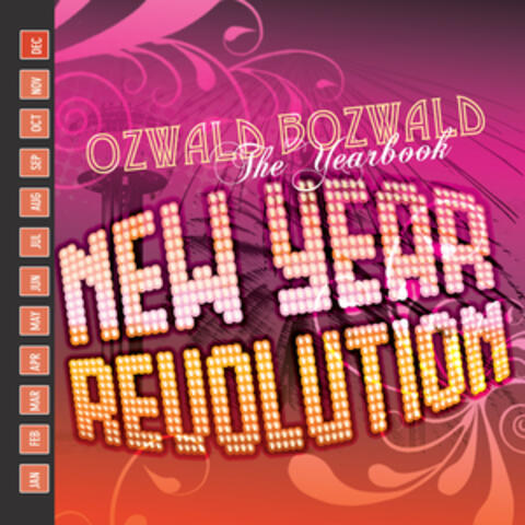 New Year Revolution