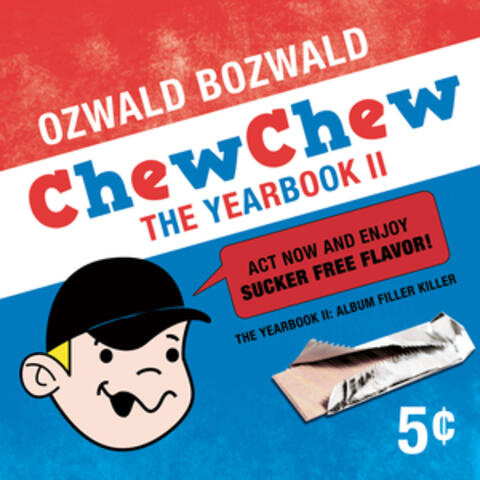 Chew Chew