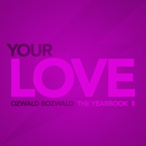 Your Love