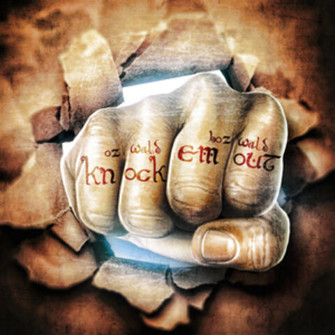 Knock 'Em Out