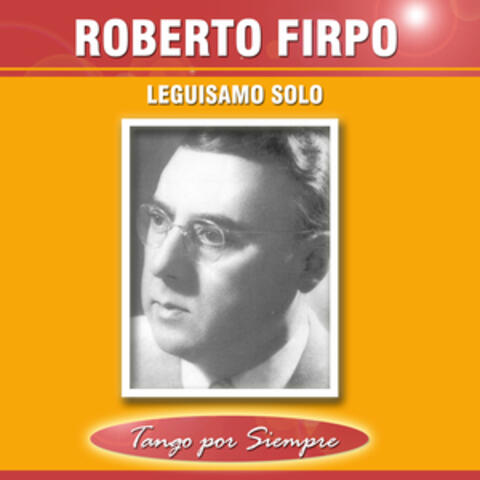 Leguisamo Solo