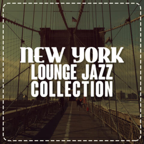New York Jazz Lounge|Relaxing Instrumental Jazz Academy|Smooth Jazz Sax Instrumentals