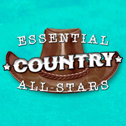 Essential Country All-Stars