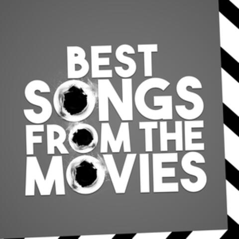Best Songs from the Movies