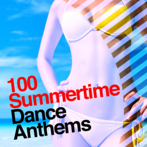100 Summertime Dance Anthems