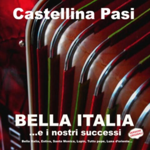 BELLA ITALIA ... e i nostri successi